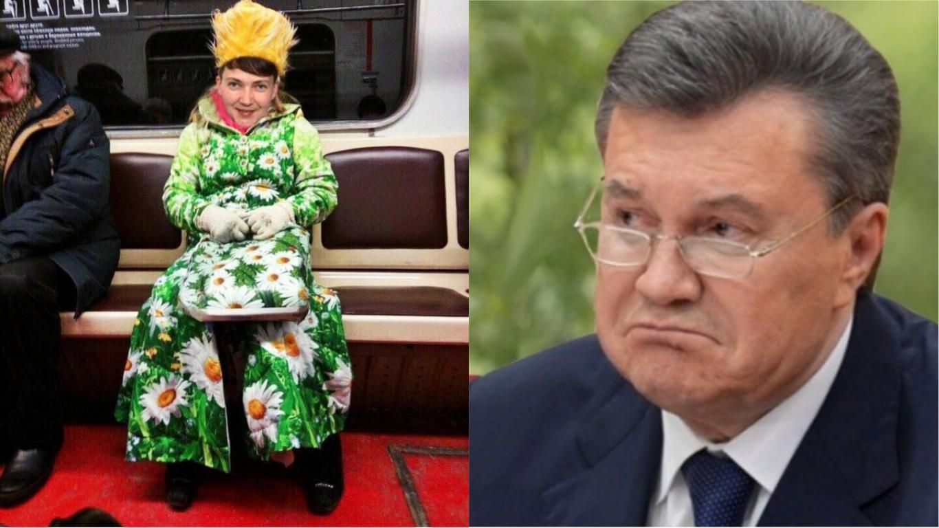 Найсмішніше із соцмереж за тиждень: #Прикрути, прес-конференція Януковича та прихід весни 