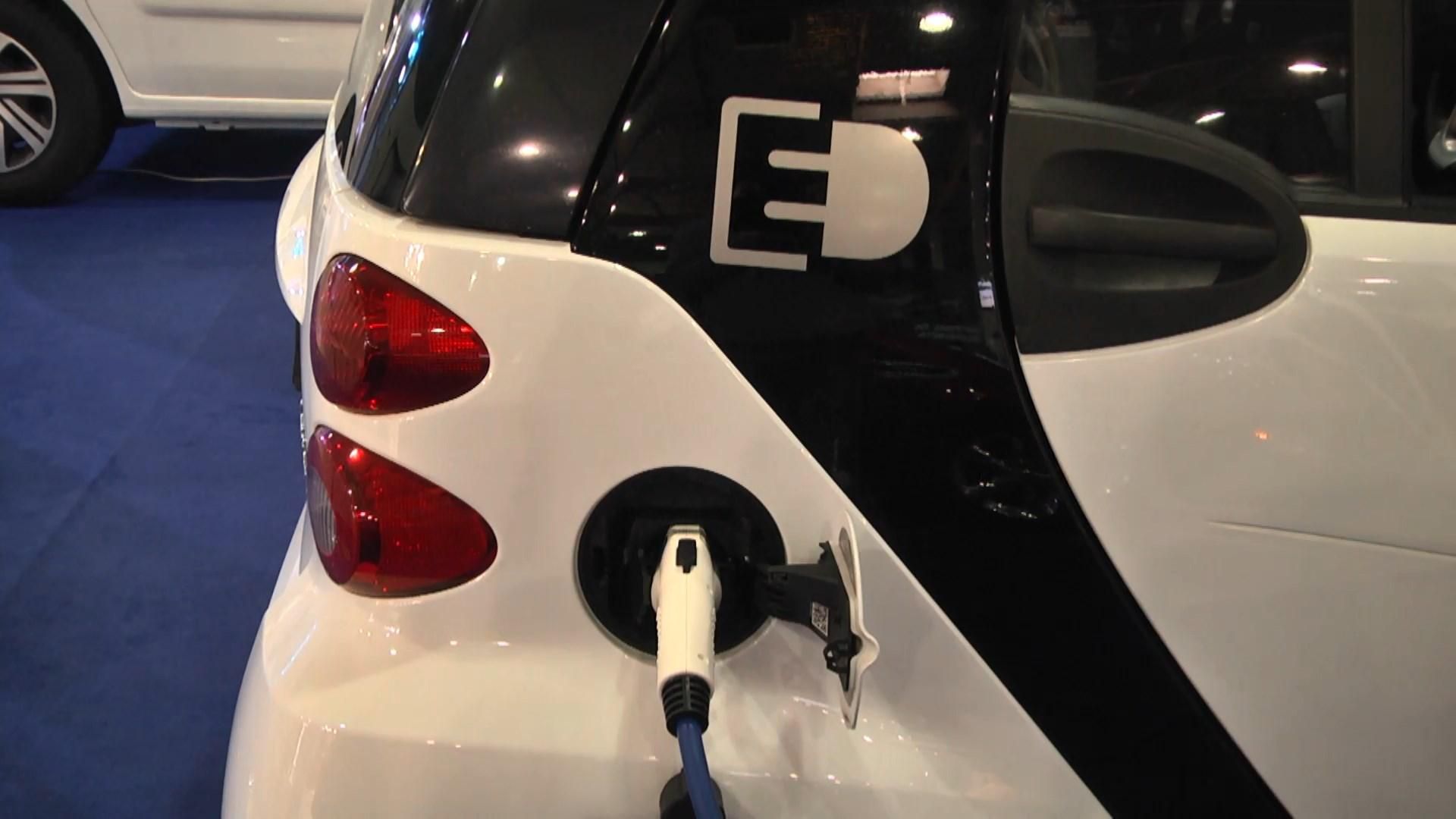 Что нужно знать перед покупкой электрокара Что нужно знать перед покупкой электрокара