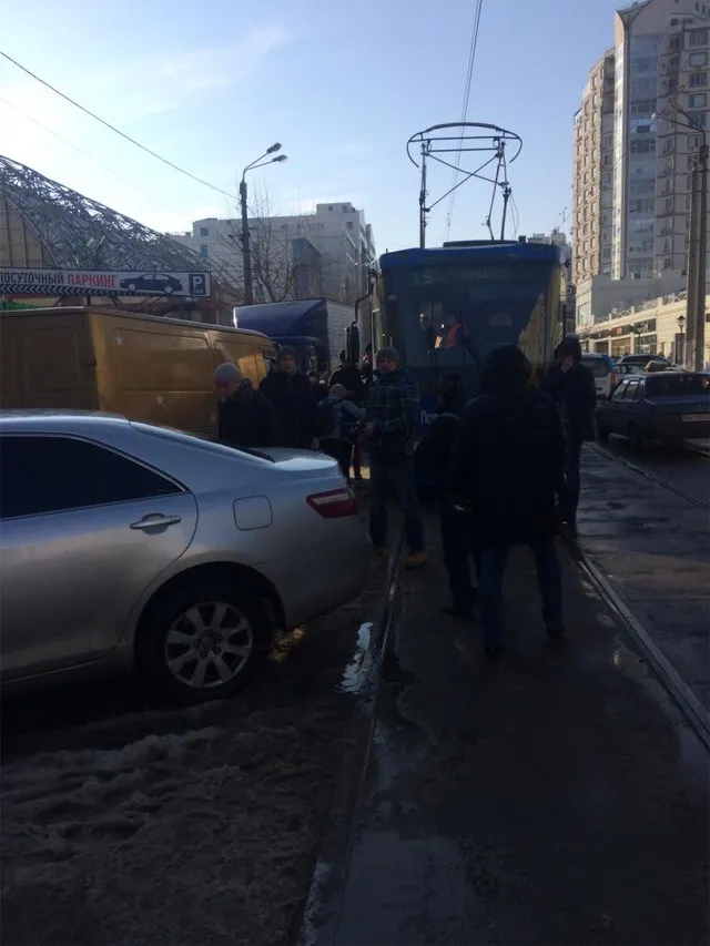 Одеса, паркування, транспорт, трамвай Одеса, паркування, транспорт, трамвай