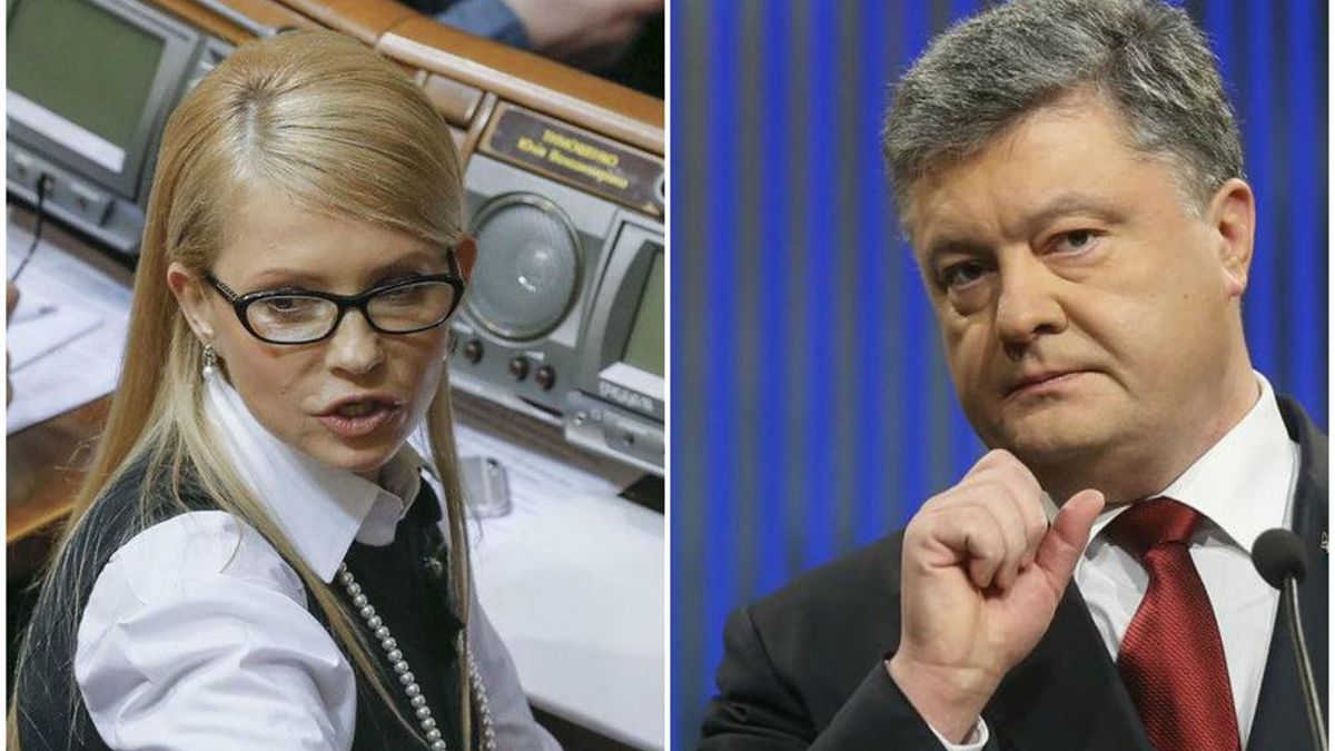 Почему Порошенко и ряд политиков хотят досрочных выборов: версия политолога