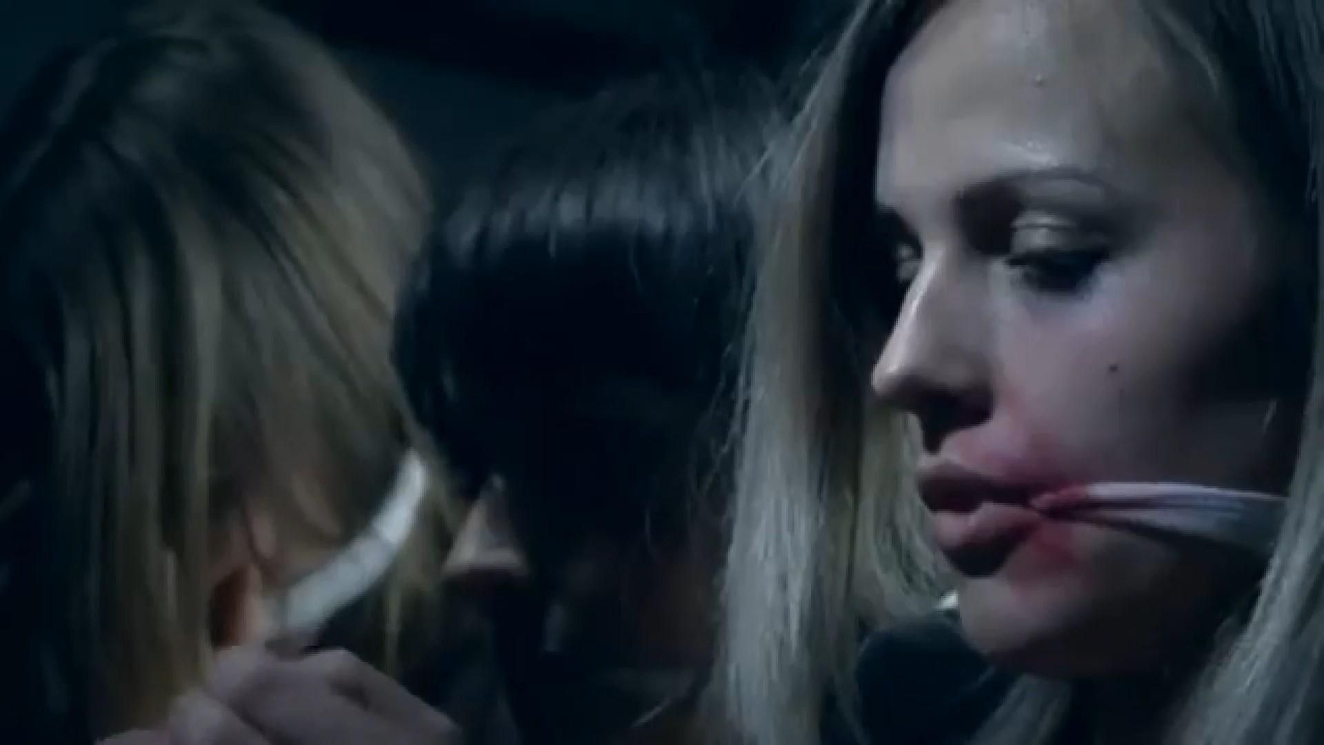 Как в Украине пытаются решить проблему работорговли Как в Украине пытаются решить проблему работорговли