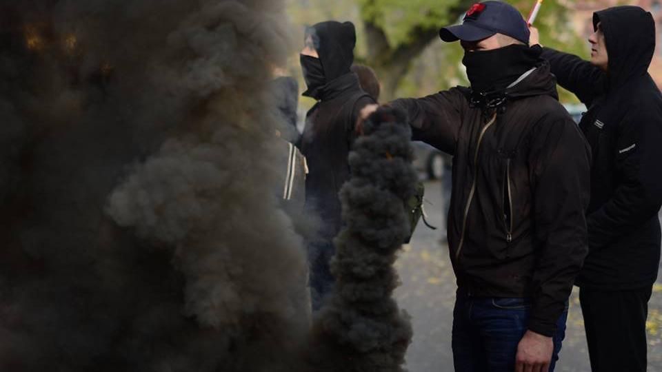 Климкин рассказал о "российских ушах" в провоцировании антивенгерских настроений на Закарпатье Климкин рассказал о "российских ушах" в провоцировании антивенгерских настроений на Закарпатье