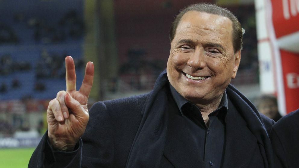 На виборах в Італії лідирує блок партій Берлусконі
