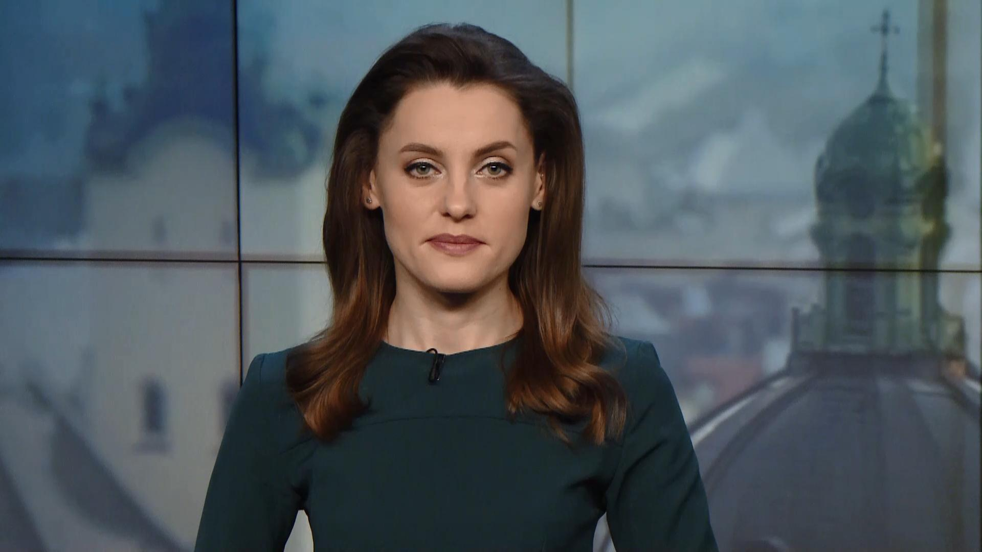 Выпуск новостей за 12:00: Смертельный шторм в США. Украденный бюст Леси Украинки в Киеве