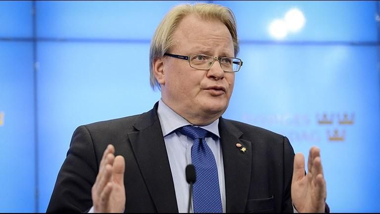 Еще одна страна заявила о готовности отправить миротворцев на Донбасс Еще одна страна заявила о готовности отправить миротворцев на Донбасс