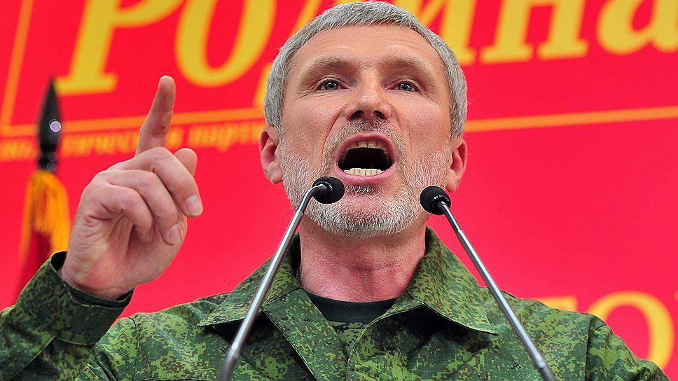 В гостях у терористів: російський депутат потрапив під обстріл неподалік Донецька В гостях у терористів: російський депутат потрапив під обстріл неподалік Донецька