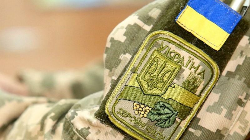 ЗСУ захопили в полон росіянина: з’явились деталі бою ЗСУ захопили в полон росіянина: з’явились деталі бою