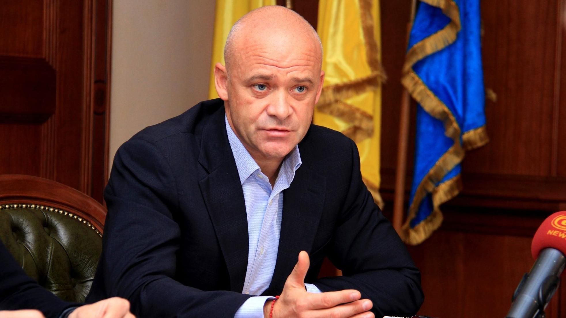 Відомо, коли передадуть справу Труханова до суду Відомо, коли передадуть справу Труханова до суду