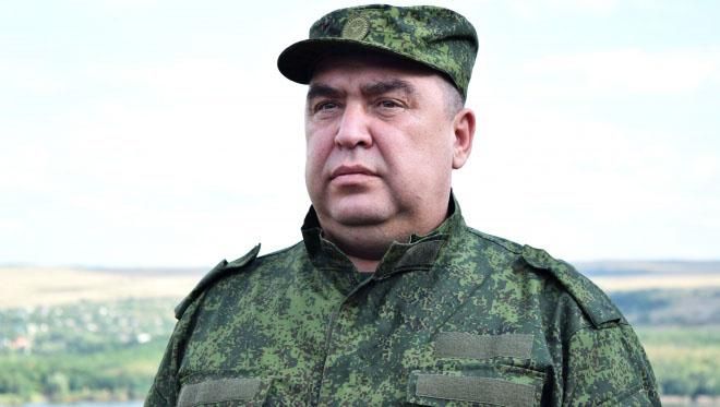 Арест экс-главаря "ЛНР" Плотницкого в России: ГПУ готовит запрос в РФ Арест экс-главаря "ЛНР" Плотницкого в России: ГПУ готовит запрос в РФ