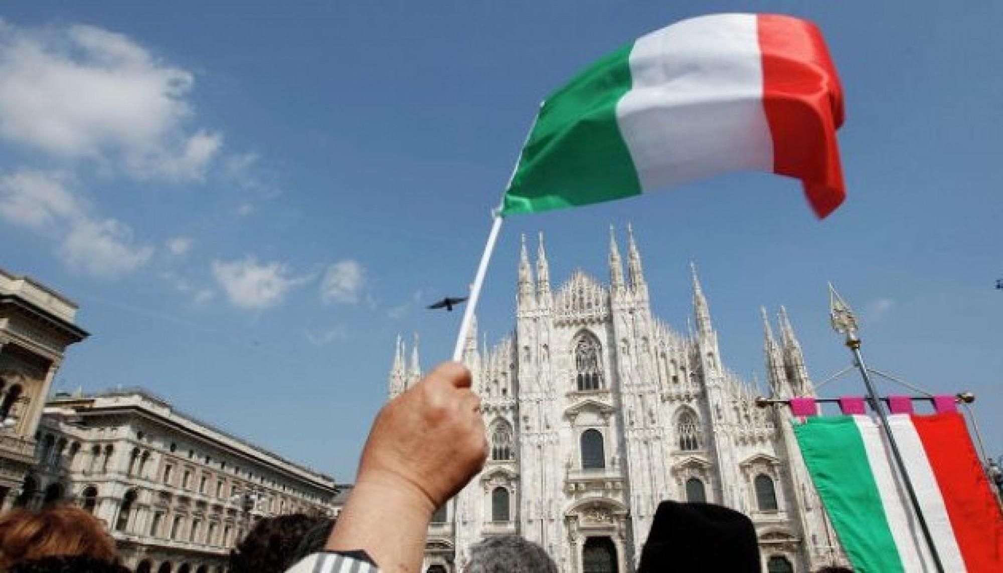Вибори в Італії – черговий удар по європейському істеблішменту, – The Washington Post