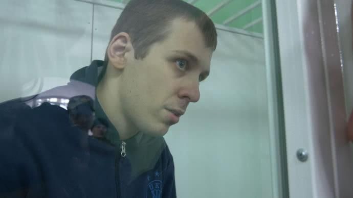 В Україні судять білоруса за звинувачення у шпигунстві В Україні судять білоруса за звинувачення у шпигунстві