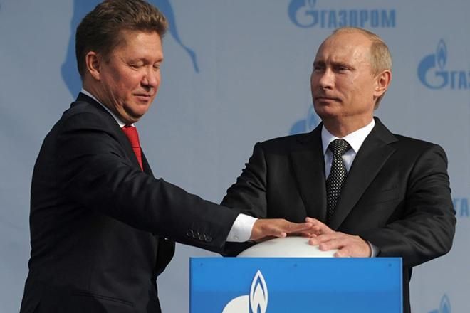 "Газпром" дорого поплатиться за розірвання контрактів з "Нафтогазом", – експерт