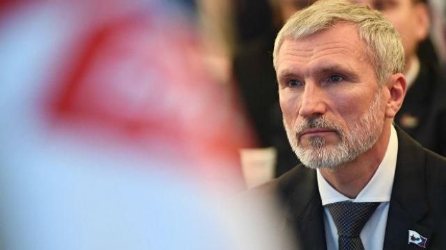 Обстрел российского депутата под Донецком: ВСУ сделали заявление Обстрел российского депутата под Донецком: ВСУ сделали заявление