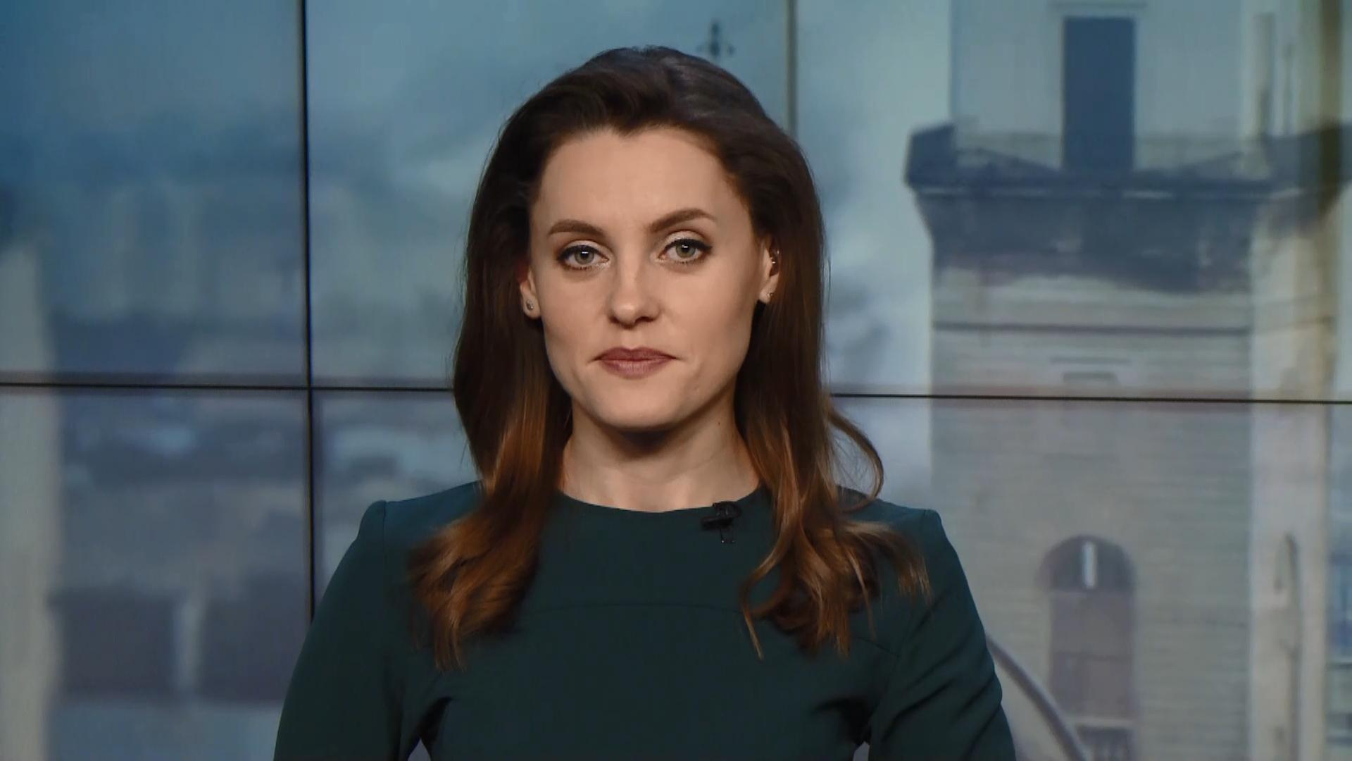 Выпуск новостей за 16:00: Совет Украина–НАТО. Снег в Киеве