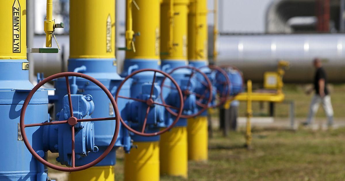 У "Нафтогазі" побоюються диверсій на ГТС після суперечок з "Газпромом"