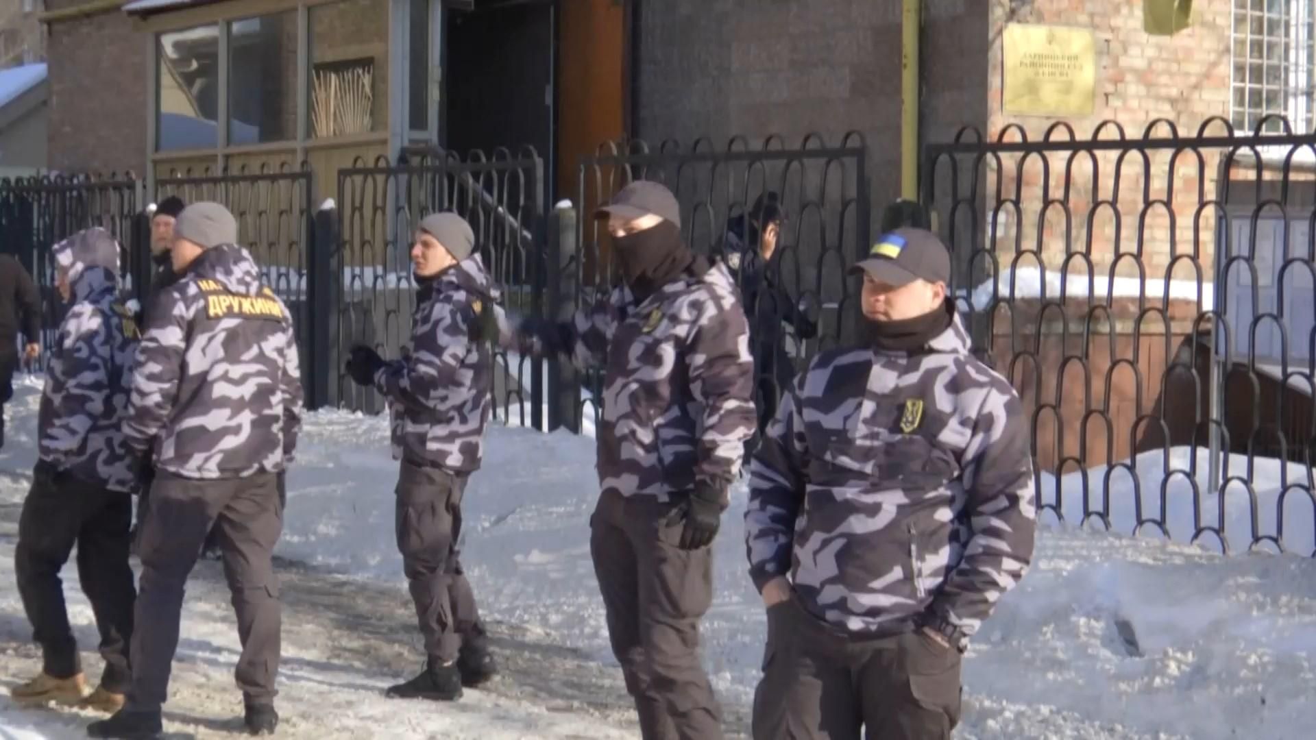 Бездіяльність правоохоронців: українці все частіше вдаються до самосуду
