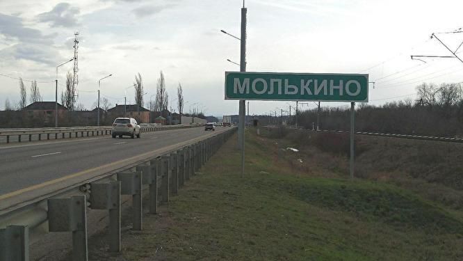 Журналисты побывали на базе "Вагнера" в России: красноречивые фото Журналисты побывали на базе "Вагнера" в России: красноречивые фото