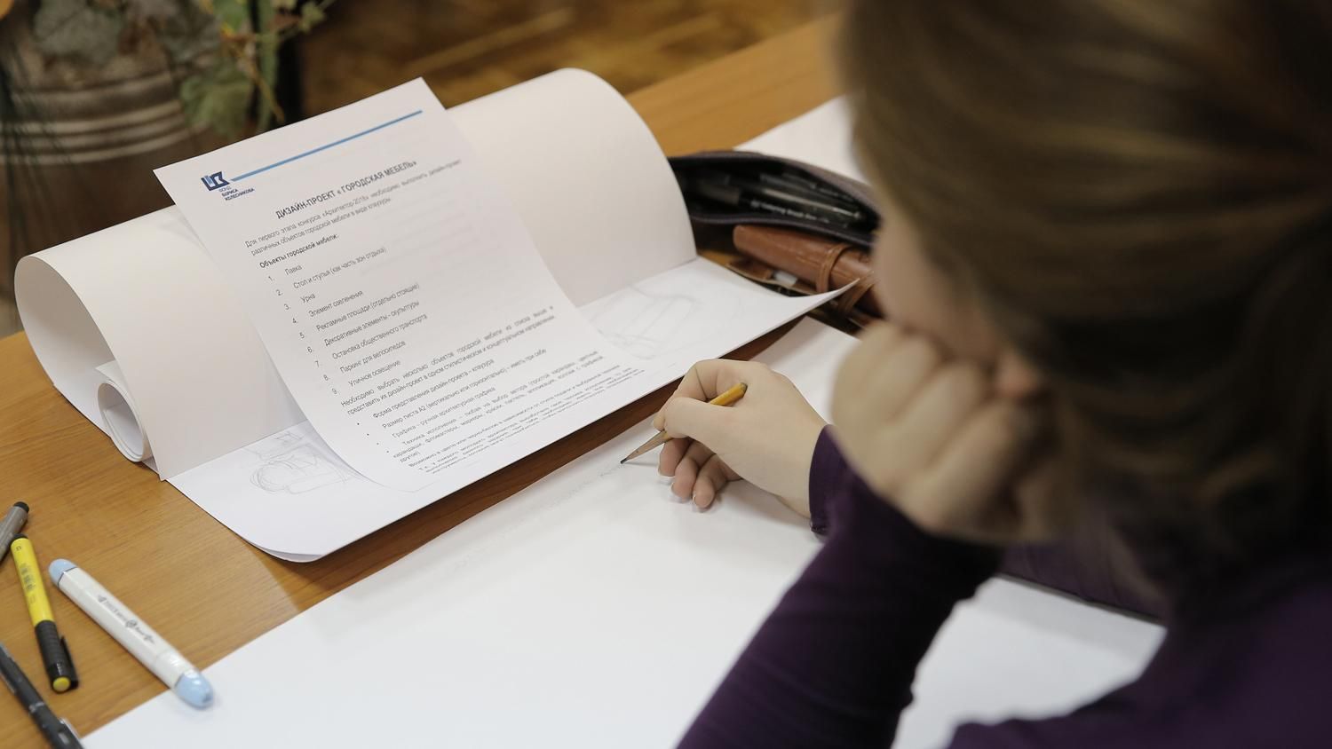 Архитекторская монополия, или Кто зарабатывает на переаттестации специалистов Архитекторская монополия, или Кто зарабатывает на переаттестации специалистов