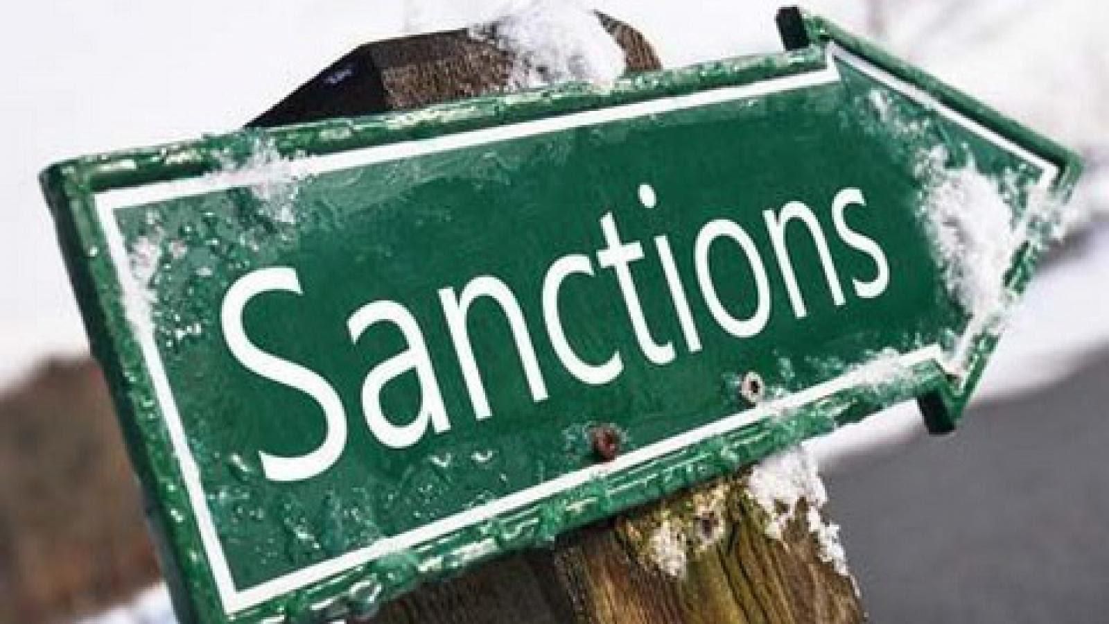 У США назвали головну умову зняття санкцій з Росії У США назвали головну умову зняття санкцій з Росії