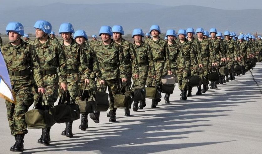 Введення миротворців ООН на Донбас: у Путіна нагадали умови
