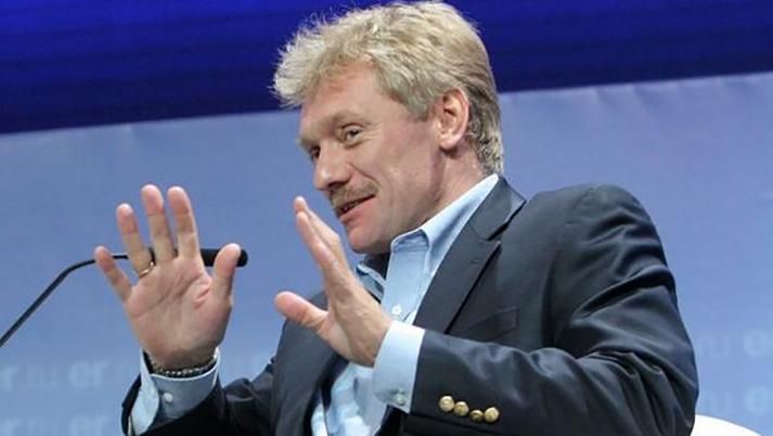 Песков прокомментировал причастность Москвы к отравлению российского разведчика Песков прокомментировал причастность Москвы к отравлению российского разведчика