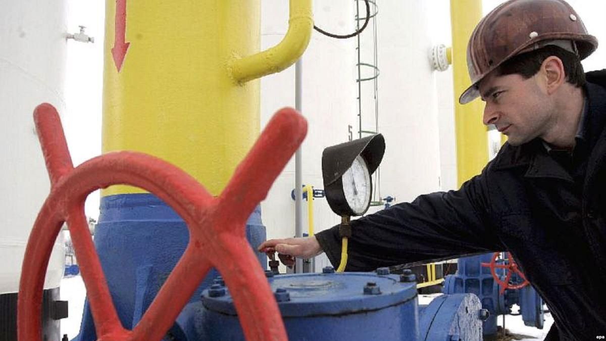 Міністерство енергетики офіційно оголосило про завершення газової кризи в Україні 