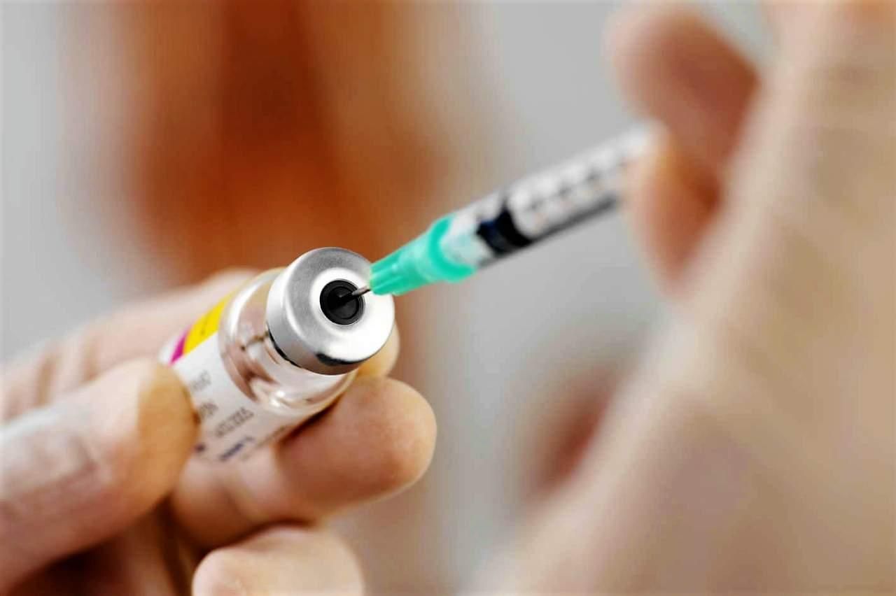 Все регионы Украины обеспечены вакцинами от кори, – Минздрав