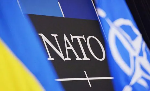 Україна отримала статус країни-аспіранта НАТО Україна отримала статус країни-аспіранта НАТО