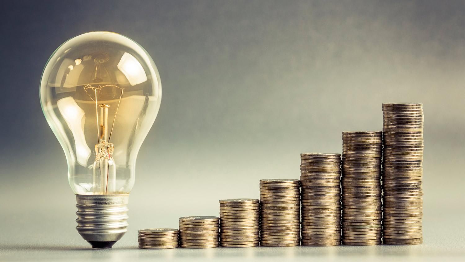 Новые тарифы на электроэнергию: эксперт объяснил опасность RAB-регулирования для Украины Новые тарифы на электроэнергию: эксперт объяснил опасность RAB-регулирования для Украины