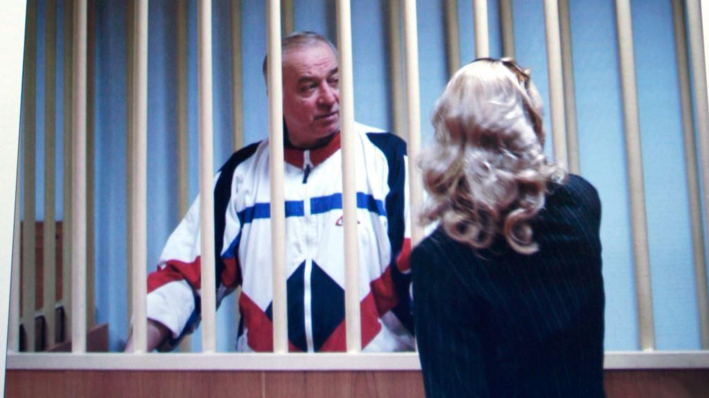 Лондон пообещал решительный ответ России за отравление разведчика Лондон пообещал решительный ответ России за отравление разведчика