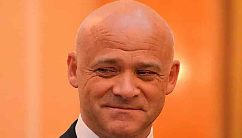 Апеляційний суд Києва не відсторонив Труханова з посади мера Апеляційний суд Києва не відсторонив Труханова з посади мера