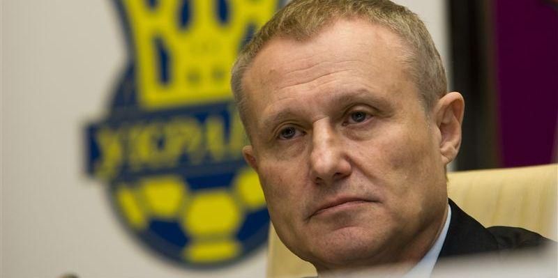 "33" голоса "за" Павелка і "0" за Суркіса: стали відомі підсумки голосування у ФФУ