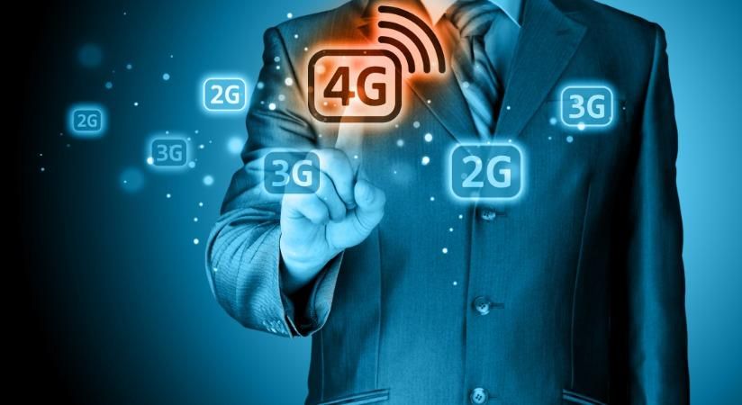 4G в Україні: держбюджет України поповнився на майже 5,5 мільярдів гривень