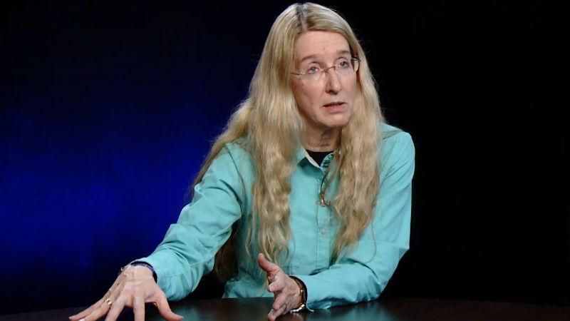 Супрун просит не поздравлять ее с 8 марта: объяснила почему Супрун просит не поздравлять ее с 8 марта: объяснила почему