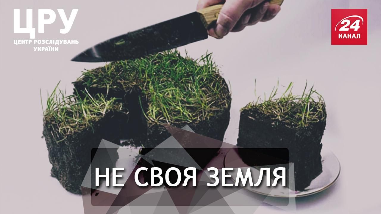 Чужа на своїй землі: як ділянка пенсіонерки несподівано стала власністю родини чиновниці Чужа на своїй землі: як ділянка пенсіонерки несподівано стала власністю родини чиновниці