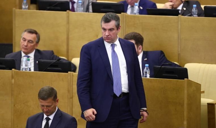 Секс-скандал у Держдумі РФ: журналістки звинуватили депутата у домаганнях
