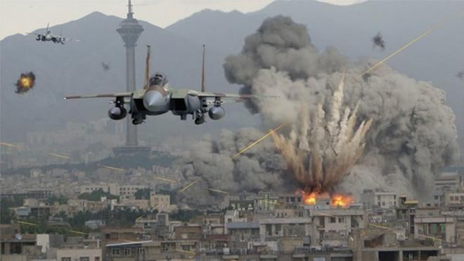 ООН визнала Росію винною у загибелі десятків мирних жителів у Сирії ООН визнала Росію винною у загибелі десятків мирних жителів у Сирії