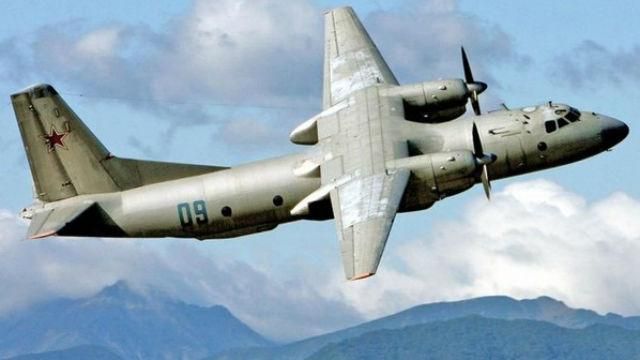 В Міноборони РФ підтвердили загибель російського генерала у Сирії В Міноборони РФ підтвердили загибель російського генерала у Сирії