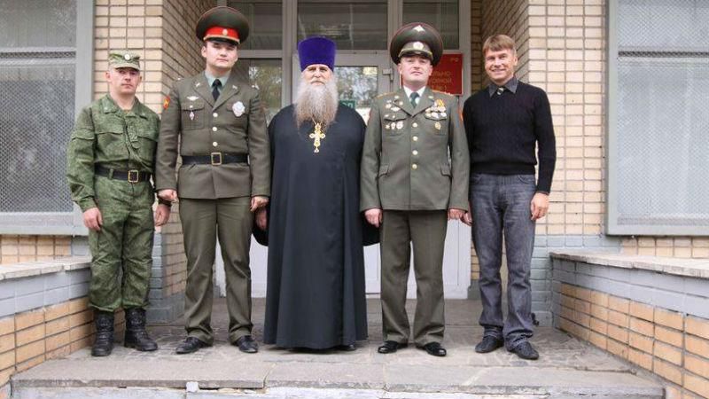 Ким був генерал, що загинув у Сирії – ЗМІ дізнались деталі Ким був генерал, що загинув у Сирії – ЗМІ дізнались деталі