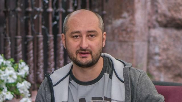 На Донбассе еще будет большая война, – российский журналист