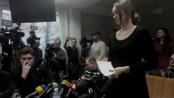 Смертельное ДТП в Харькове: пассажирка Зайцевой дала важные показания