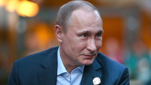 Путін звинуватив США у брехні щодо Євромайдану