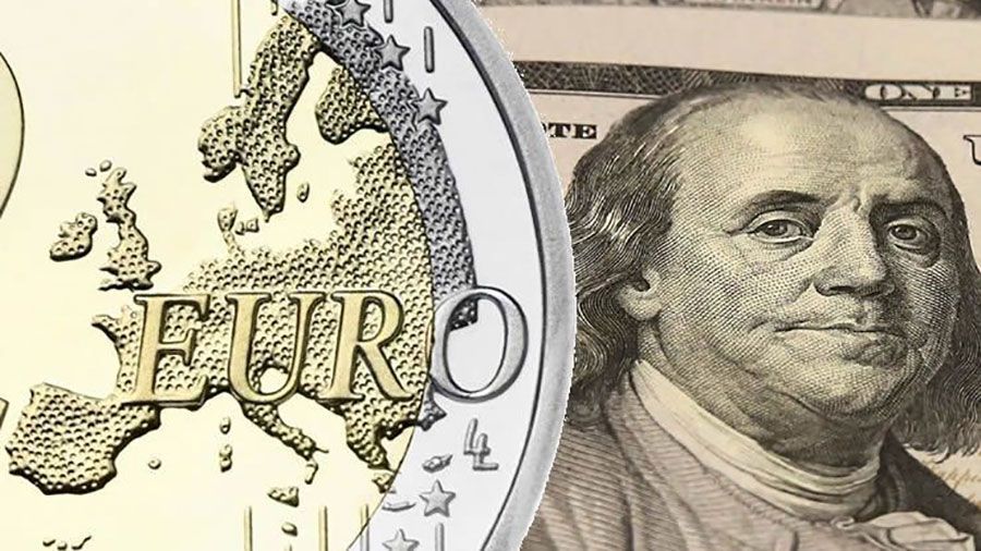 Наличный курс валют на 13-03-2018: курс доллара и евро