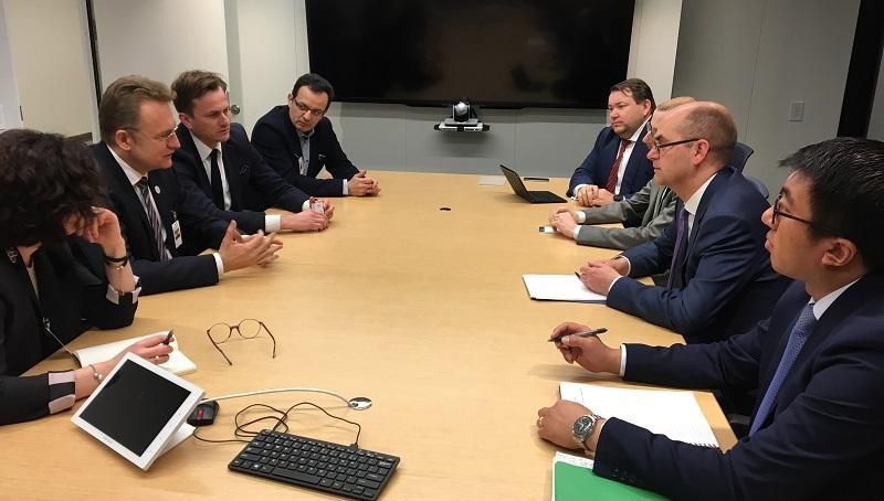 Тримайте позицію по антикорупційному суду, – "Самопоміч" передала меседж керівництву МВФ Тримайте позицію по антикорупційному суду, – "Самопоміч" передала меседж керівництву МВФ