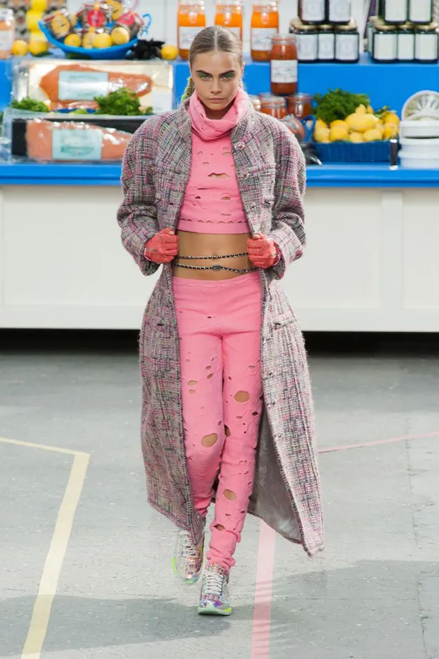 Помер Карл Лагерфельд Помер Карл Лагерфельд