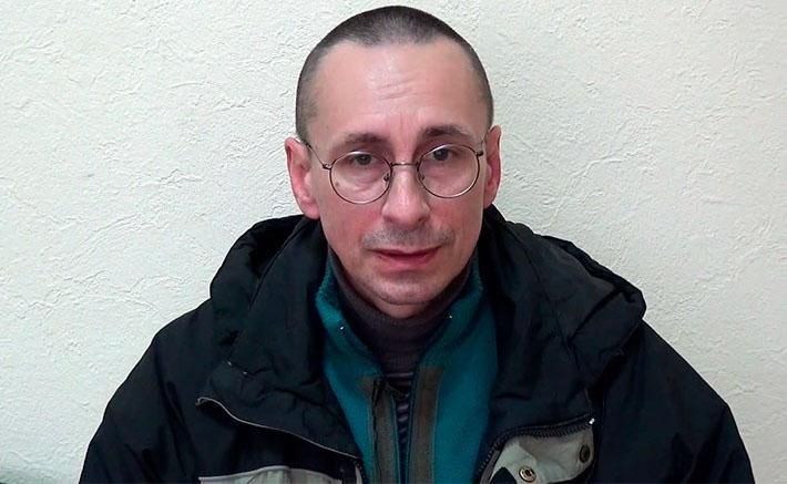 Боевики "ДНР" арестовали украинского блогера за "шпионаж"