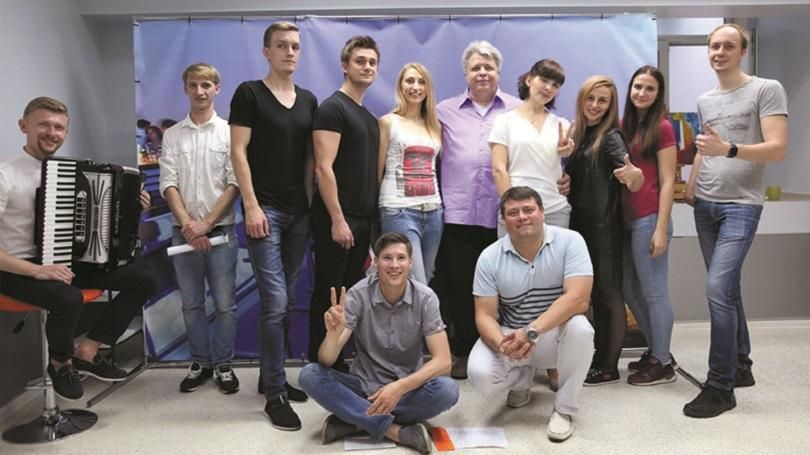 Взять курс на деловой английский Взять курс на деловой английский