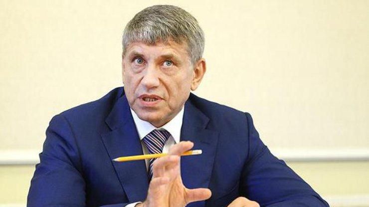 Скільки заробляє міністр Насалик: відома сума зарплати за лютий Скільки заробляє міністр Насалик: відома сума зарплати за лютий