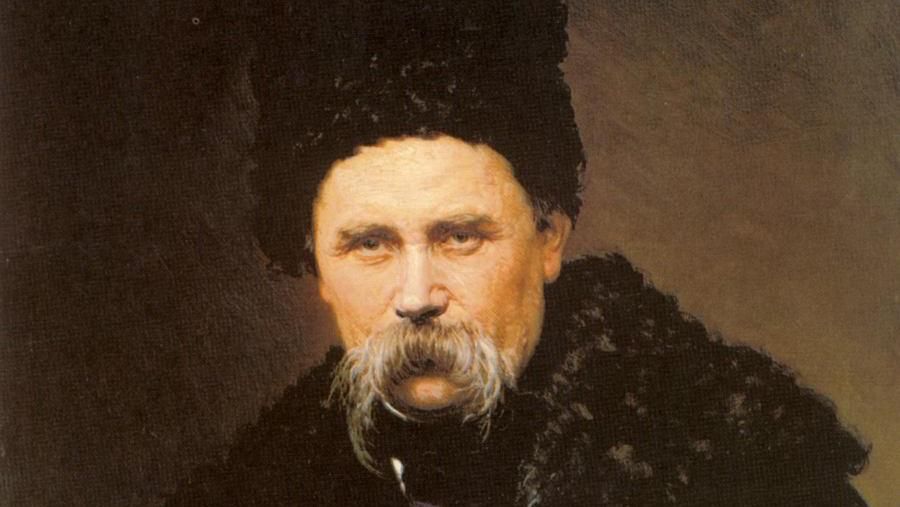 Как знание стихов Шевченко поможет заплатить за проезд Как знание стихов Шевченко поможет заплатить за проезд