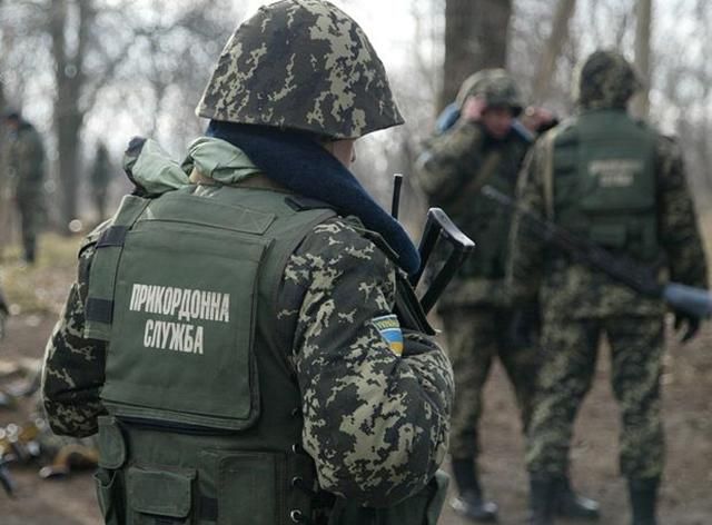 В Госпогранслужбе рассказали о попытках спецслужб России похитить украинских пограничников В Госпогранслужбе рассказали о попытках спецслужб России похитить украинских пограничников